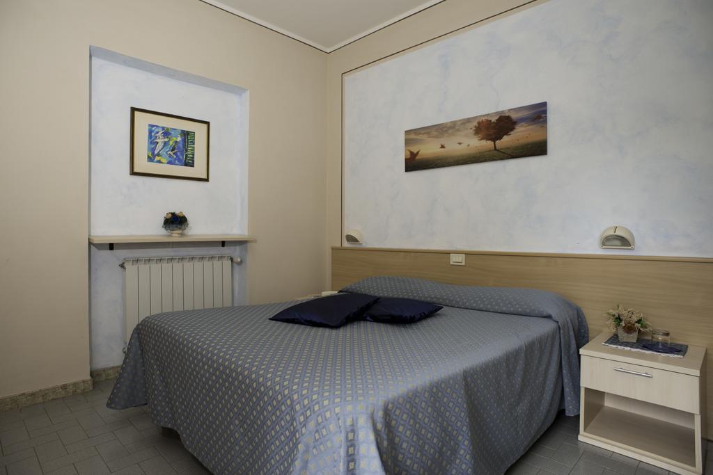 Albergo Ristorante Il Fungo Santa Fiora Extérieur photo