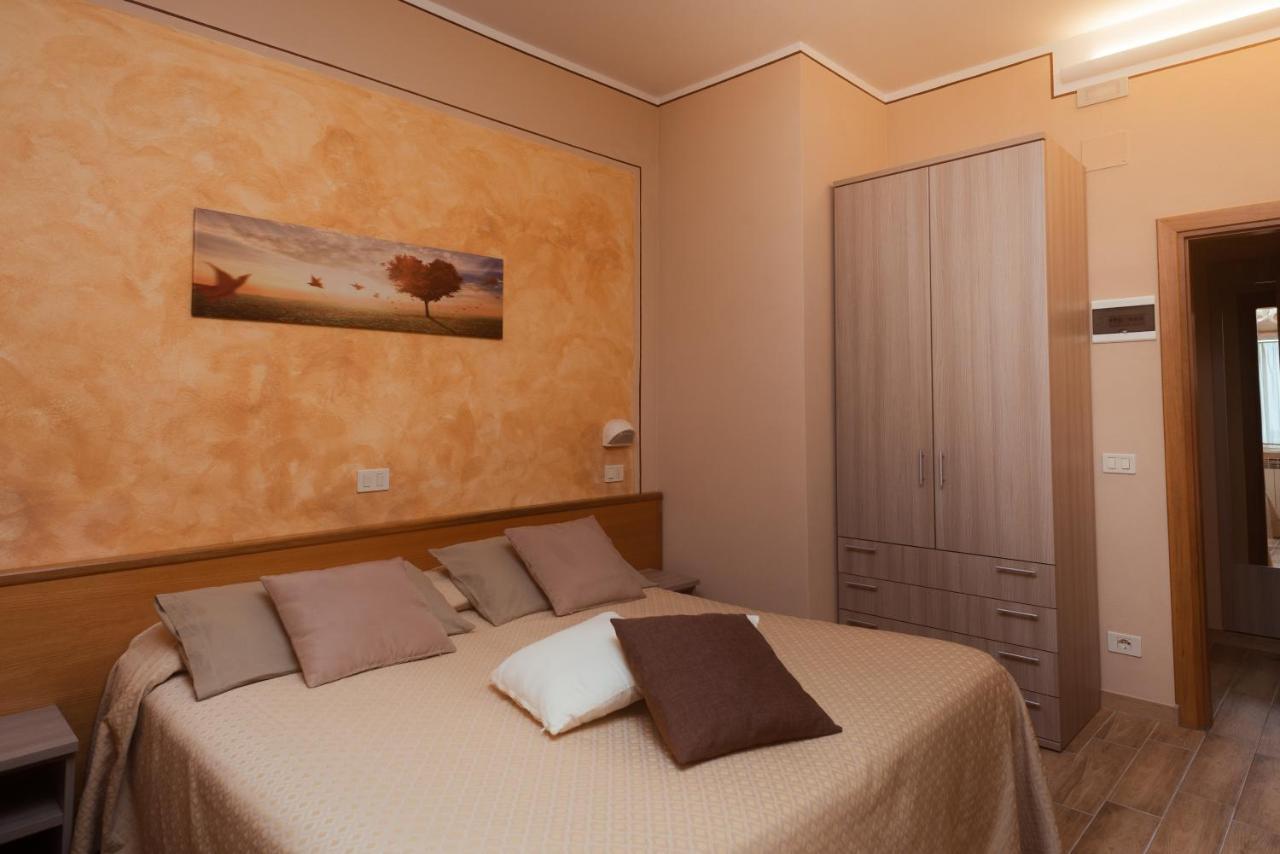 Albergo Ristorante Il Fungo Santa Fiora Extérieur photo